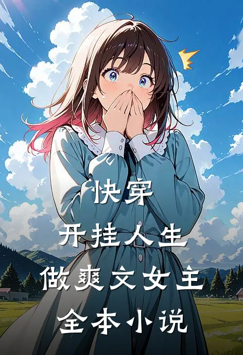 快穿：开挂人生，做爽文女主全本小说