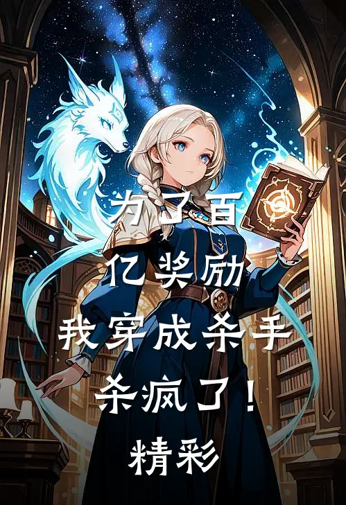 为了百亿奖励，我穿成杀手杀疯了！精彩