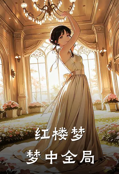 红楼梦，梦中全局