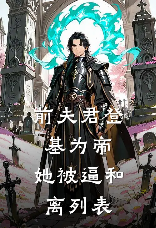 前夫君登基为帝，她被逼和离列表