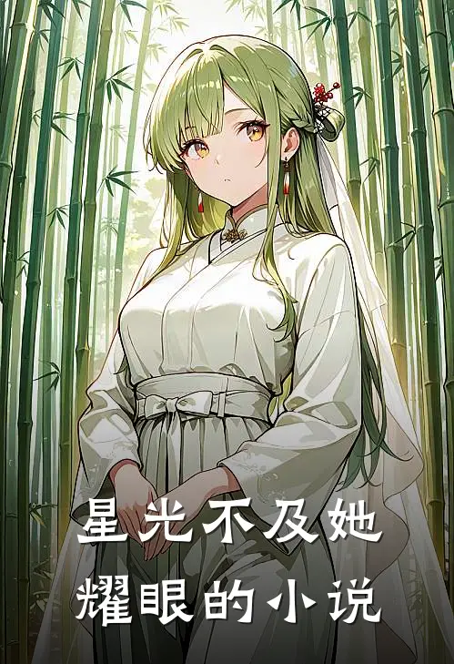 星光不及她耀眼的小说