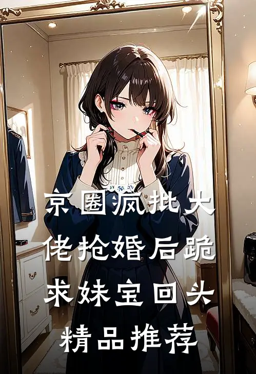 京圈疯批大佬抢婚后跪求妹宝回头精品推荐