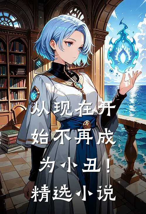 从现在开始不再成为小丑！精选小说