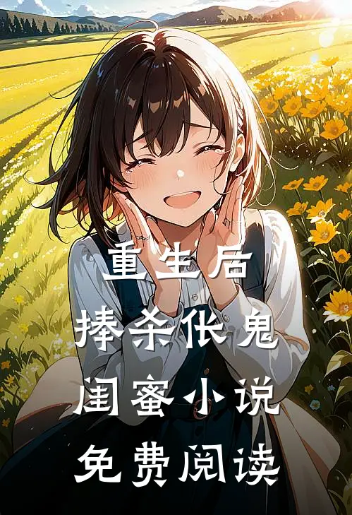 重生后，捧杀伥鬼闺蜜小说免费阅读