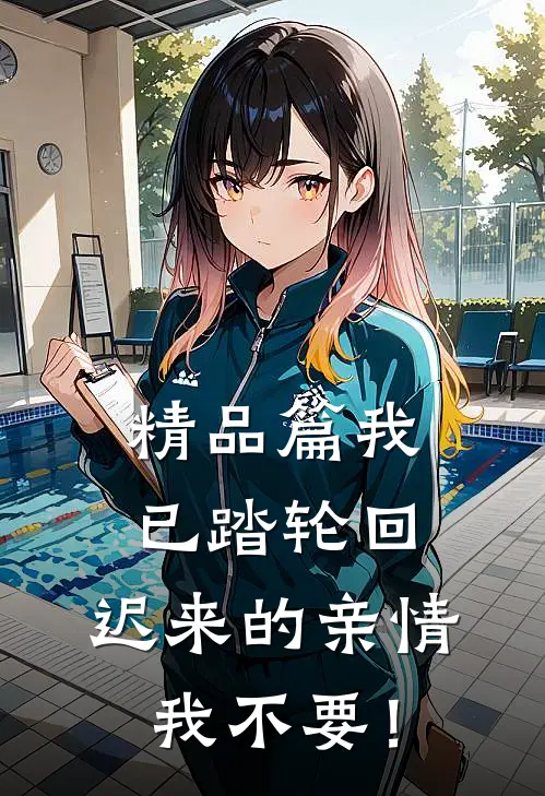 精品篇我已踏轮回，迟来的亲情我不要！