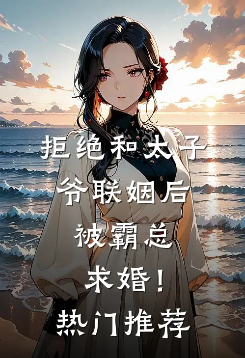 拒绝和太子爷联姻后，被霸总求婚！热门推荐
