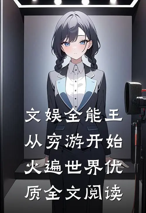 文娱全能王：从穷游开始火遍世界优质全文阅读