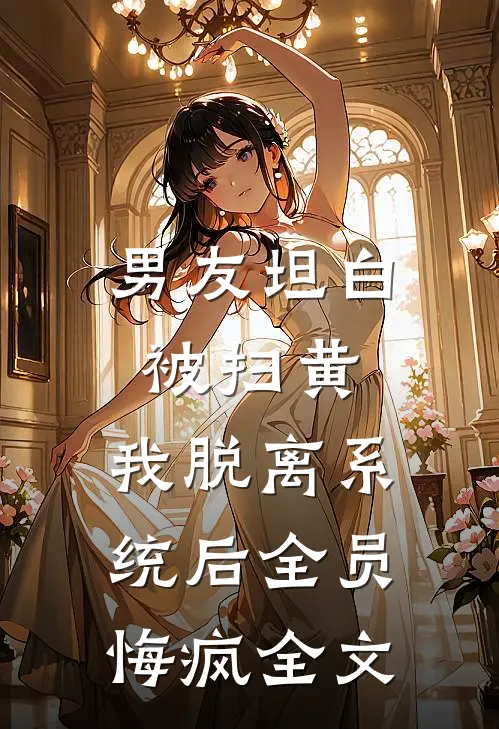 男友坦白被扫黄，我脱离系统后全员悔疯全文