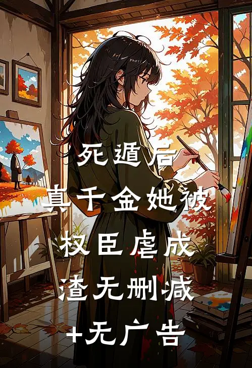 死遁后，真千金她被权臣虐成渣无删减+无广告