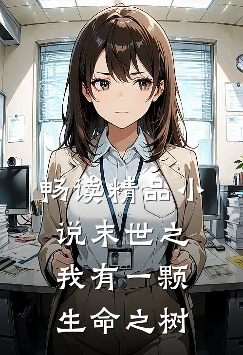畅读精品小说末世之我有一颗生命之树