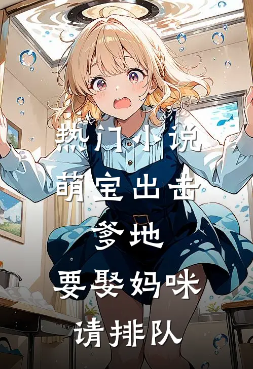 热门小说萌宝出击：爹地，要娶妈咪请排队