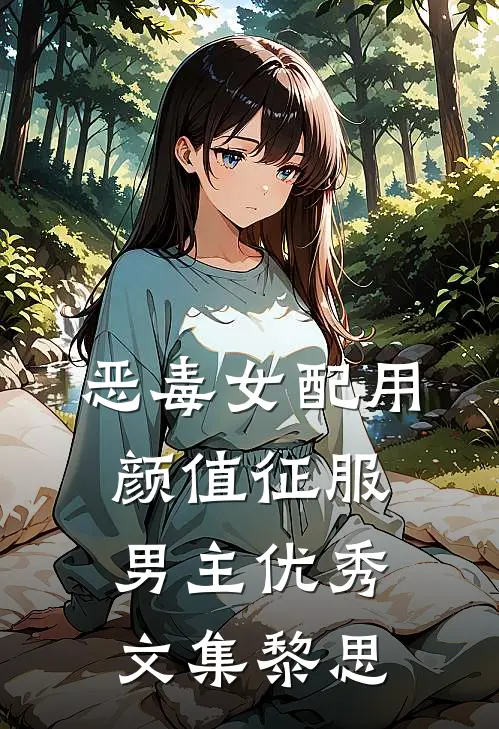 恶毒女配用颜值征服男主优秀文集黎思