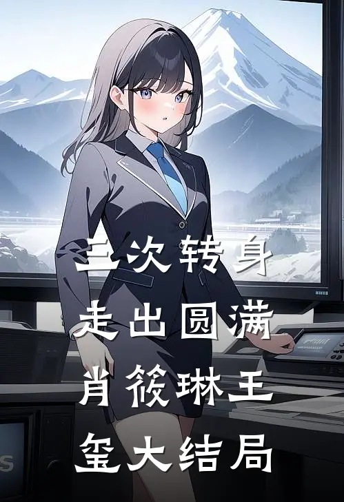 三次转身走出圆满肖筱琳王玺大结局