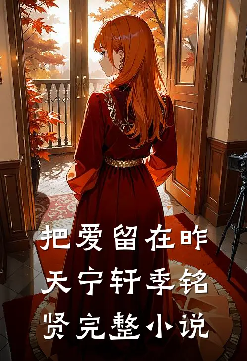 把爱留在昨天宁轩季铭贤完整小说
