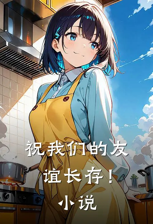 祝我们的友谊长存！小说