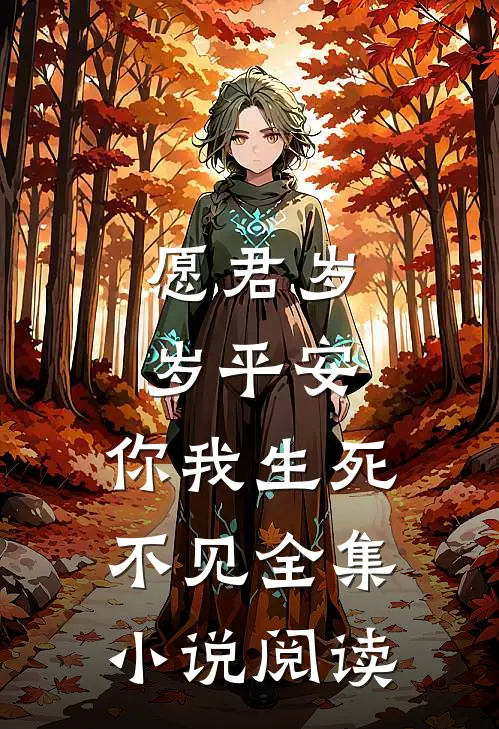愿君岁岁平安，你我生死不见全集小说阅读