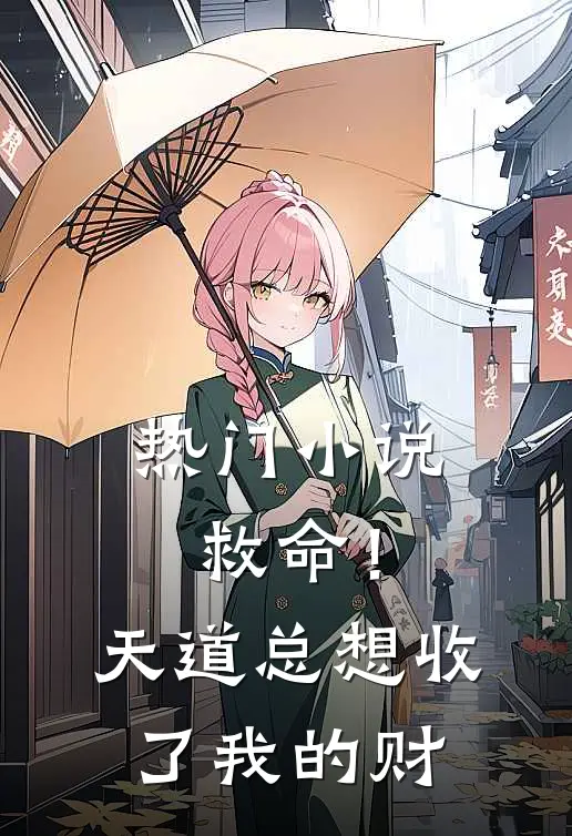 热门小说救命！天道总想收了我的财