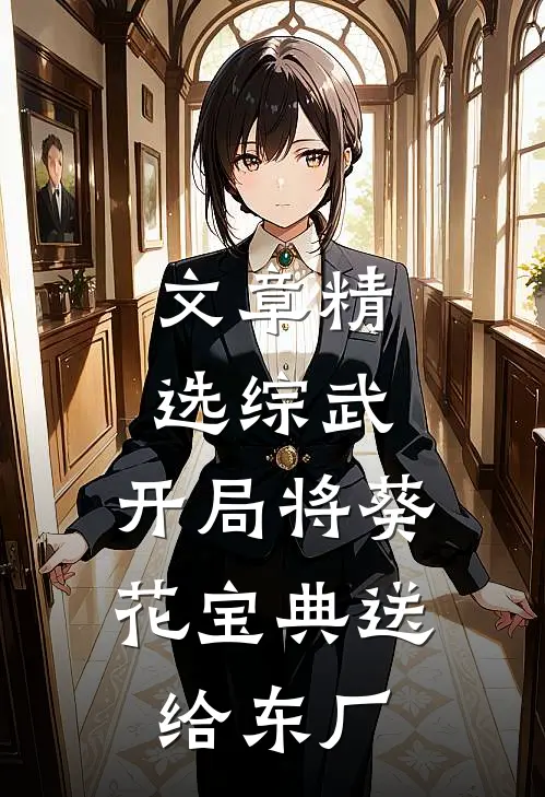 文章精选综武：开局将葵花宝典送给东厂