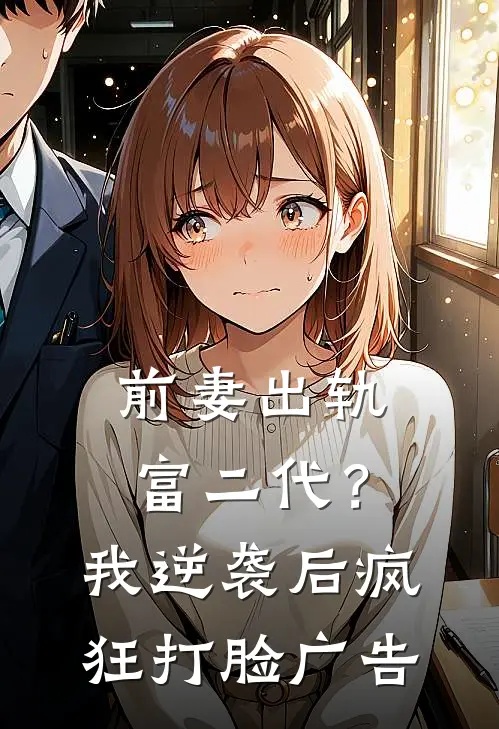 前妻出轨富二代？我逆袭后疯狂打脸广告