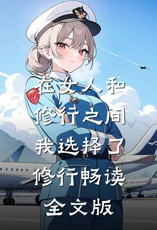 在女人和修行之间，我选择了修行畅读全文版
