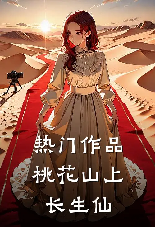 热门作品桃花山上长生仙