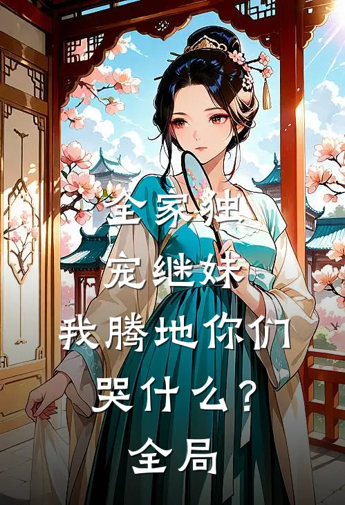 全家独宠继妹，我腾地你们哭什么？全局