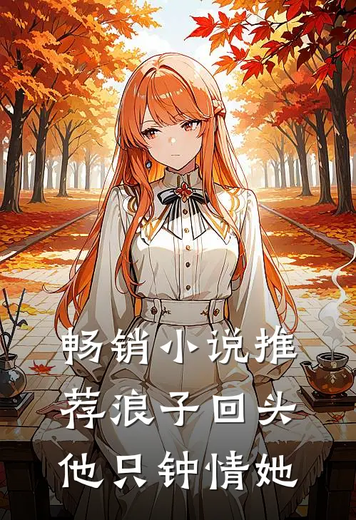 畅销小说推荐浪子回头：他只钟情她