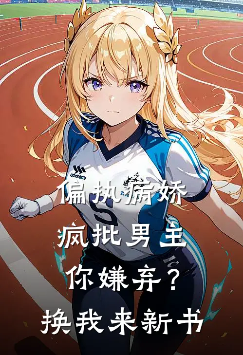 偏执病娇疯批男主你嫌弃？换我来新书