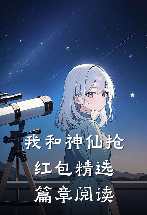 我和神仙抢红包精选篇章阅读