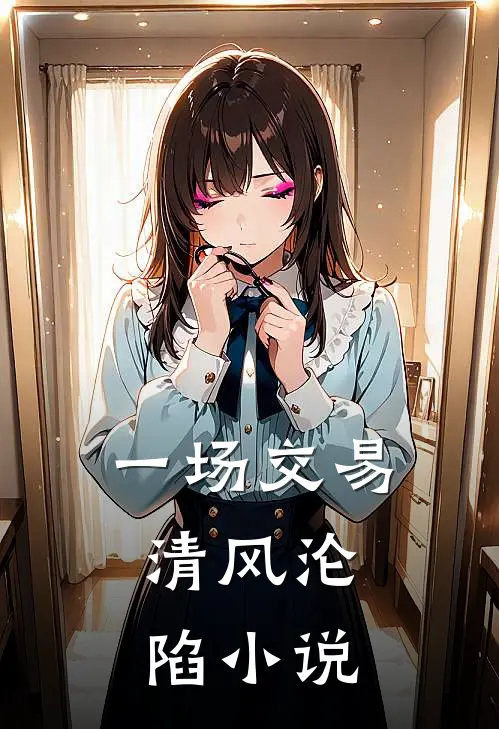 一场交易，清风沦陷小说