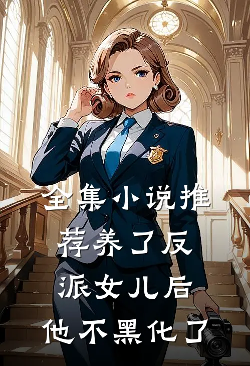 全集小说推荐养了反派女儿后，他不黑化了