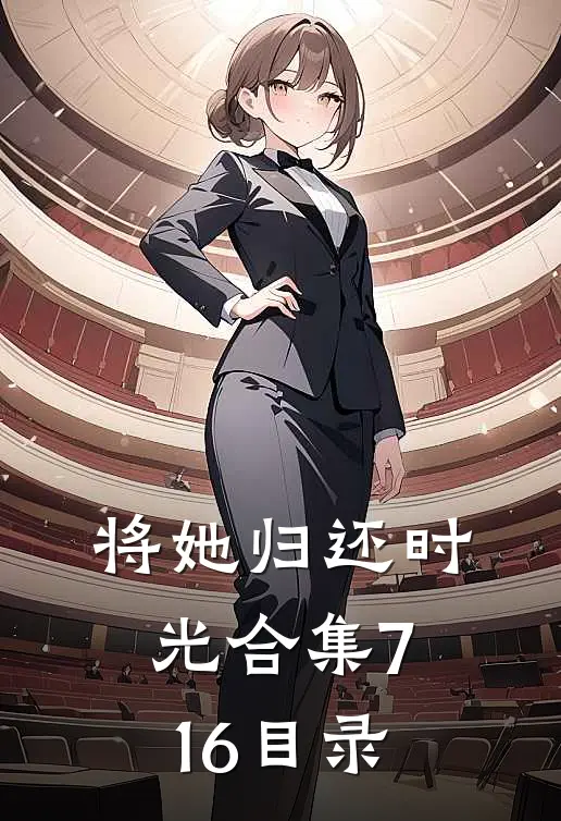 将她归还时光合集716目录