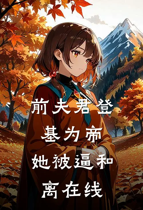 前夫君登基为帝，她被逼和离在线