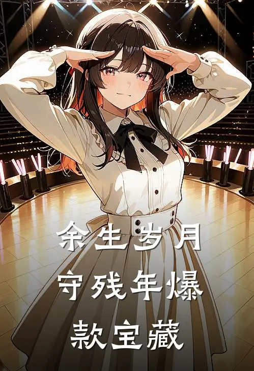 余生岁月守残年爆款宝藏