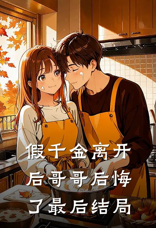 假千金离开后哥哥后悔了最后结局
