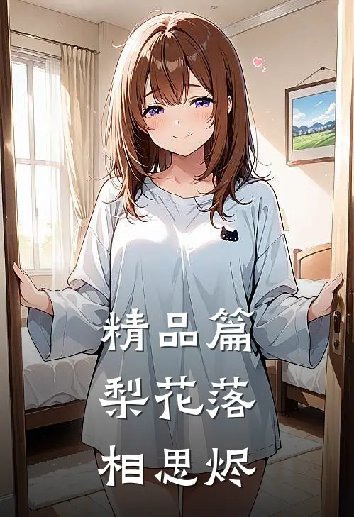 精品篇梨花落，相思烬