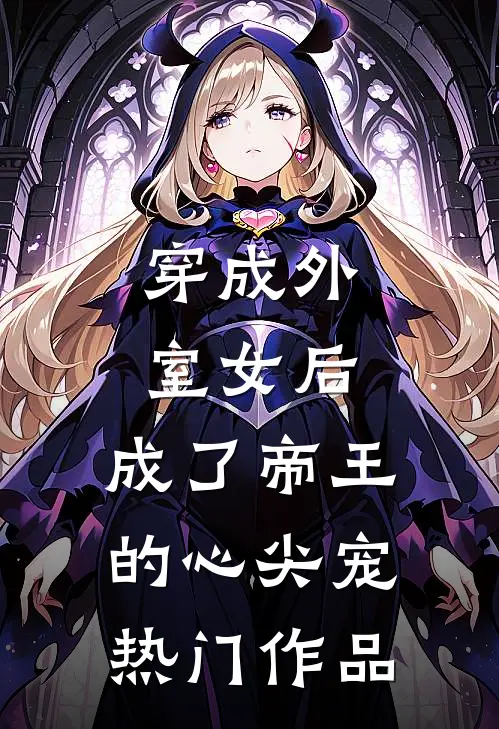 穿成外室女后，成了帝王的心尖宠热门作品