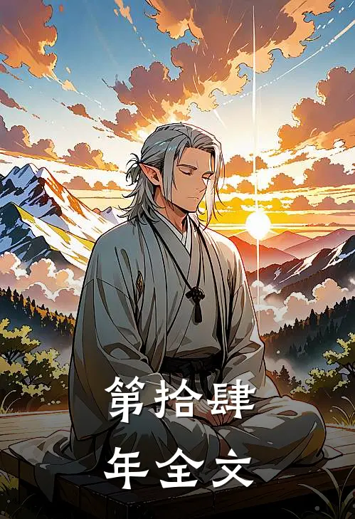第拾肆年全文