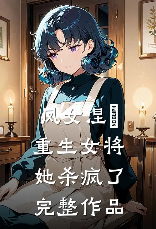 凤女涅槃：重生女将她杀疯了完整作品