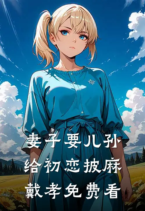 妻子要儿孙给初恋披麻戴孝免费看