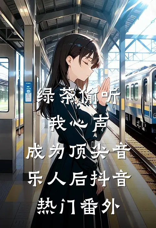 绿茶偷听我心声，成为顶尖音乐人后抖音热门 番外