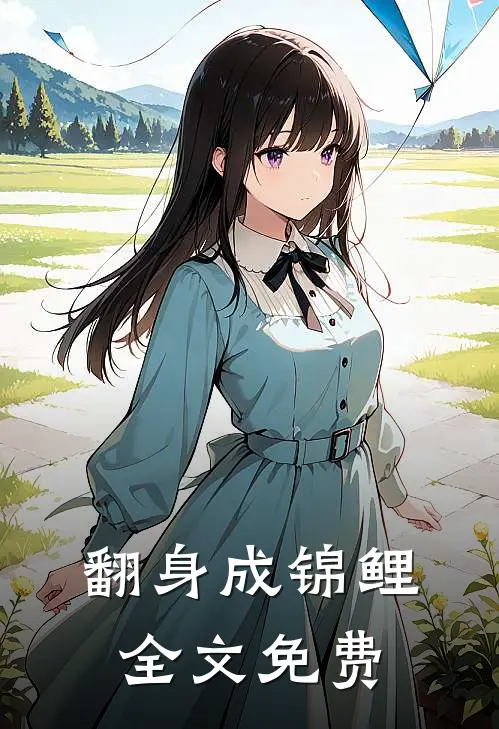 翻身成锦鲤全文免费阅读