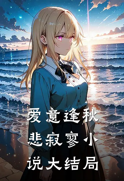 爱意逢秋悲寂寥小说大结局