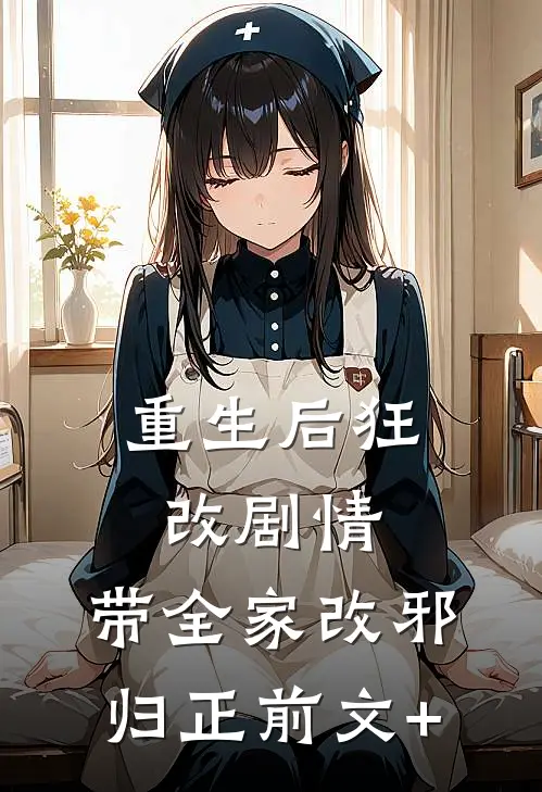 重生后狂改剧情，带全家改邪归正前文+