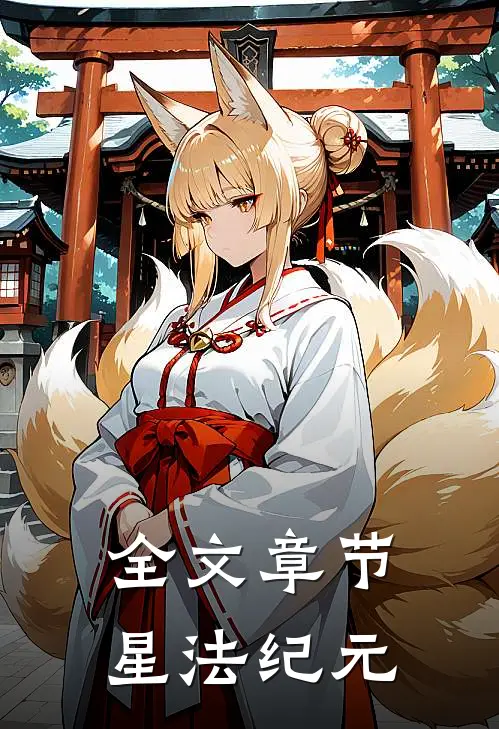 全文章节星法纪元