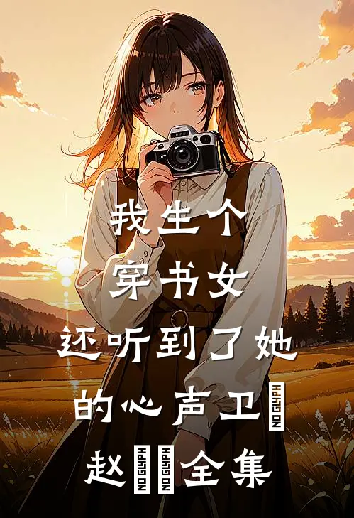 我生个穿书女，还听到了她的心声卫珣赵姩姩 全集
