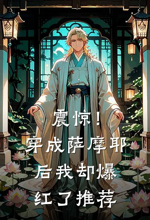 震惊！穿成萨摩耶后我却爆红了推荐