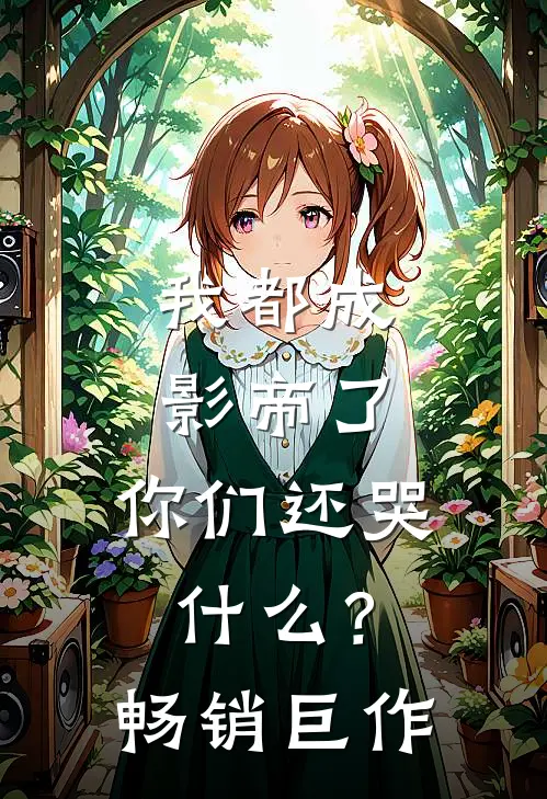 我都成影帝了，你们还哭什么？畅销巨作