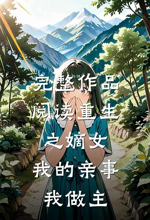 完整作品阅读重生之嫡女：我的亲事我做主