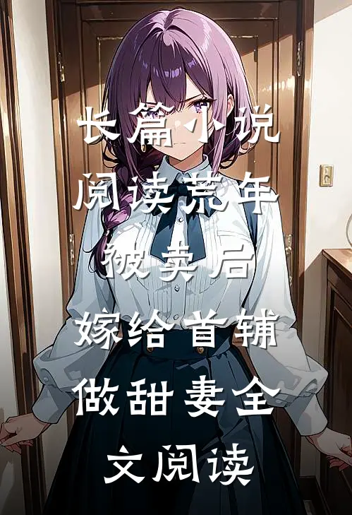 长篇小说阅读荒年被卖后,嫁给首辅做甜妻全文阅读